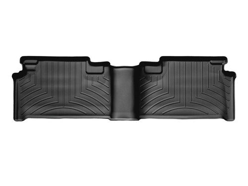 Tapete Weathertech Tundra 2005-2006 Media Cab - 2da Fila