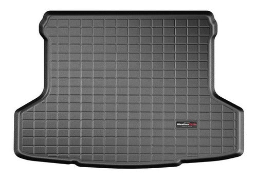 Tapete Uso Rudo Weathertech Mirage G4 2016-2021 - Cajuela