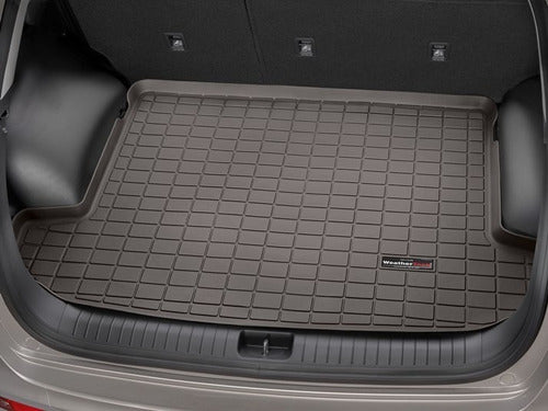 Tapete Uso Rudo Weathertech Sportage 2016 - 2022 - Cajuela