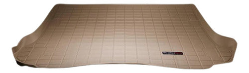 Tapetes Weathertech Grand Cherokee 2005-2010 - Cajuela