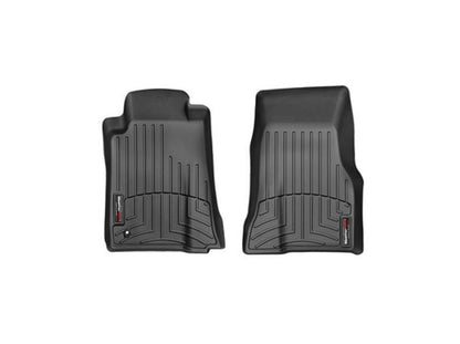 Tapetes Weathertech Mustang 2005-2010 - 1ra Fila