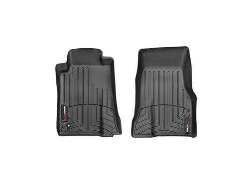 Tapetes Weathertech Mustang 2005-2010 - 1ra Fila