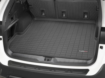 Tapetes Weathertech Outback 2021+ 1ra+2da Filas+ Cajuela
