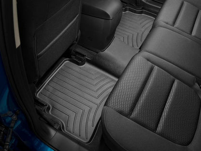 Tapetes Weathertech Bwm X6 2017-2019 - 2da Fila + Cajuela