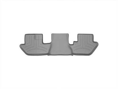 Tapete Uso Rudo Weathertech Suburban 2000-2006 - 3ra Fila