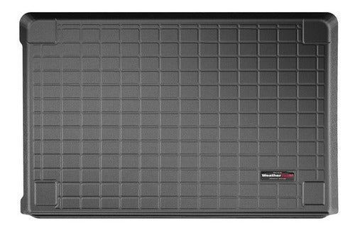 Tapetes Weathertech Clase G Amg63 2019-21 - 1ra+2da Filas +c