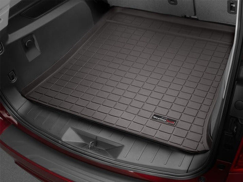 Tapetes Weathertech Terrain 2010-2017 -1ra+2da Filas+cajuela