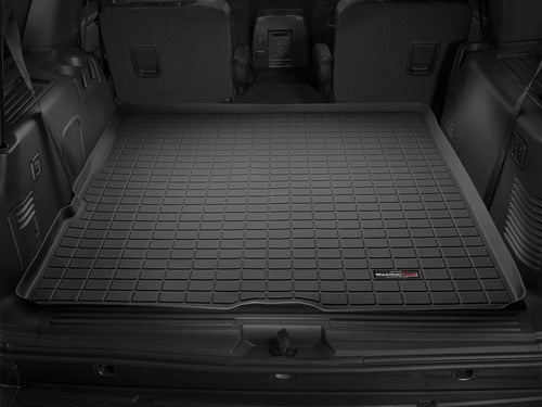 Tapete Weathertech Expedition 2001-2006 - Cajuela Largo
