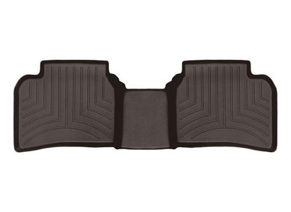 Tapete Uso Rudo Weathertech Cadillac Xt4 2019+ 2da Fila