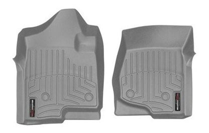 Tapetes Weathertech Escalade Esv 2007-2014 - 1ra Fila