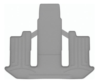 Tapete Uso Rudo Weathertech Hp Mazda Cx-90 2024+ 3ra Fila