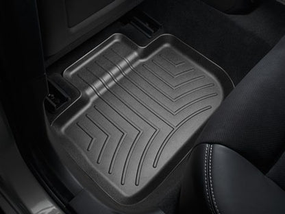 Tapetes Weathertech Chrysler 300 2011-2019 - 1ra+2da Filas +