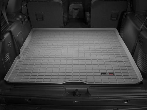 Tapete Weathertech Expedition 2001-2006 - Cajuela Largo