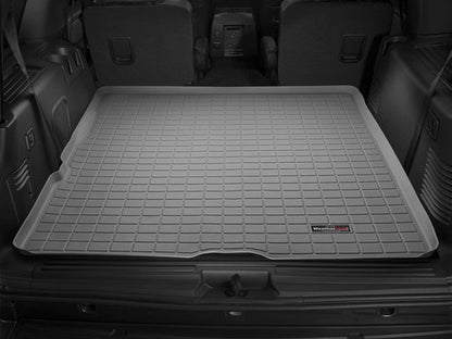 Tapete Weathertech Expedition 2001-2006 - Cajuela Largo