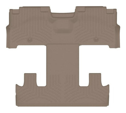 Tapete Weathertech Ford Expedition Max 2021+ 2da/3ra Filas