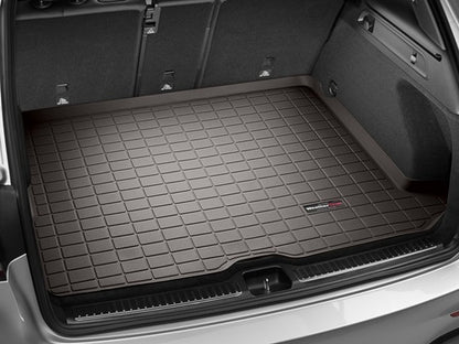 Tapetes Weathertech Clase Glc 2016-2020 - Cajuela Suv