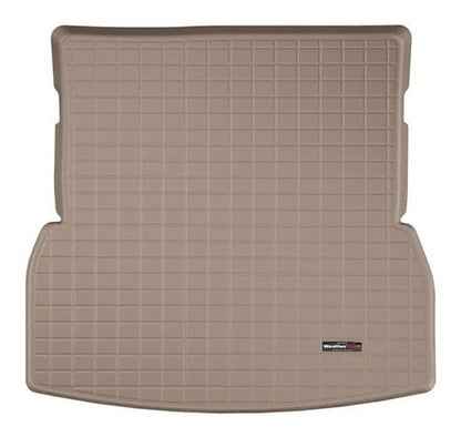 Tapete Weathertech Lincoln Aviator 2020+ Cajuela Larga