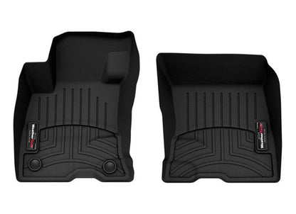 Tapetes Weathertech Escape Hibrida 2020+ 1ra Fila