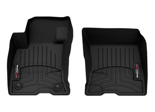 Tapetes Weathertech Escape Hibrida 2020+ 1ra Fila