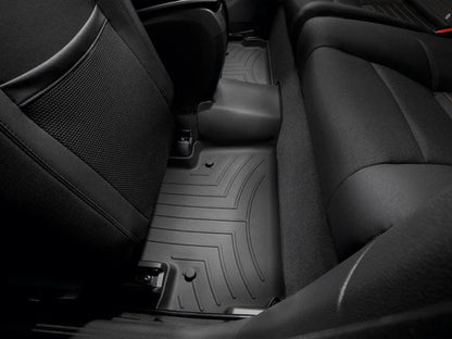 Tapetes Uso Rudo Weathertech Volvo C30 2007-2013 2da Fila