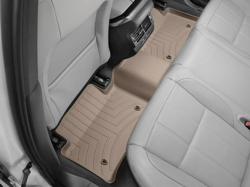 Tapete Uso Rudo Weathertech Evoque 2020+ 2da Fila