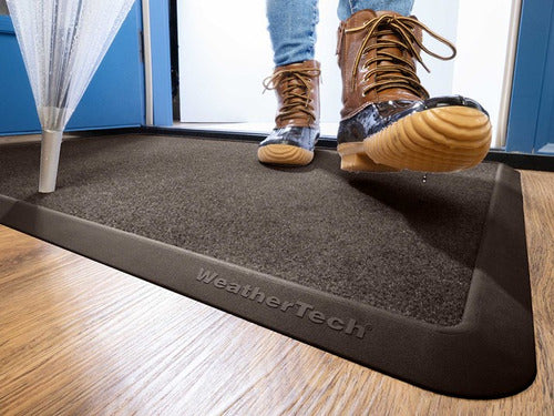 Tapete Weathertech Carpetmat De Alfombra