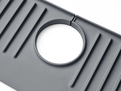 Faucetmat - Tapete Para Llave De Fregadero Weathertech
