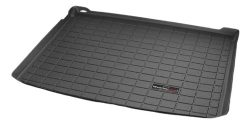 Tapete Uso Rudo Weathertech Fiat 500x 2017+ Cajuela