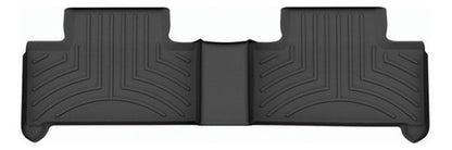 Tapetes Weathertech Mercedes Eqb Suv 2022+ 1ra+2da F + Caj