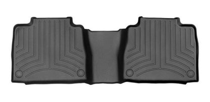 Tapetes Uso Rudo Weathertech Clase Gle 2020+ 1ra+2da+3raf