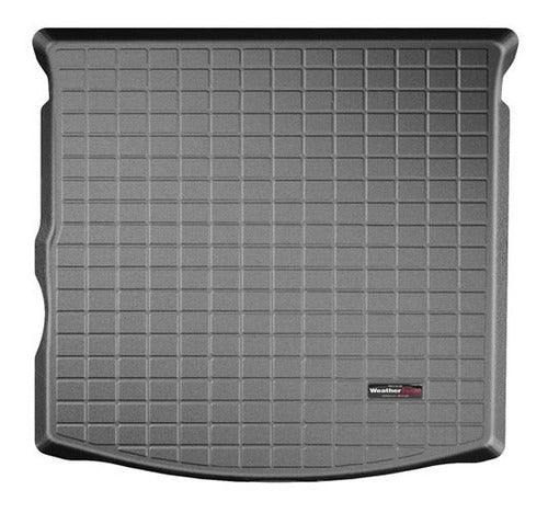Tapete Uso Rudo Weathertech Outlander Phev 2019 - Cajuela
