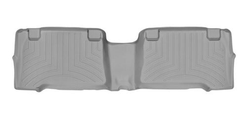 Tapetes Weathertech 4runner 2003-2007 - 1ra+2da Filas