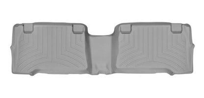 Tapetes Weathertech 4runner 2003-2007 - 1ra+2da Filas