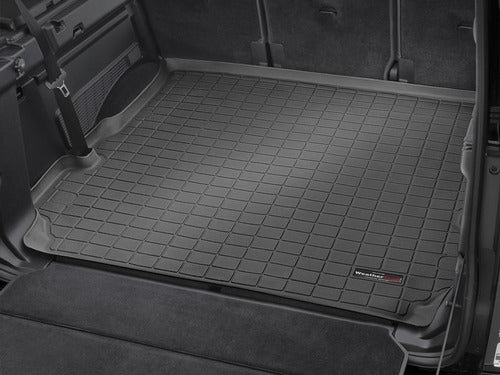 Tapete Weathertech Land Rover Lr4 2010-2016 - Cajuela