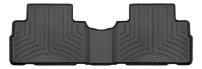 Tapete Uso Rudo Weathertech Hp Palisade 2020+ 2da Fila