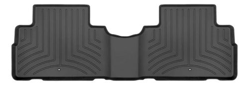 Tapete Uso Rudo Weathertech Hp Palisade 2020+ 2da Fila