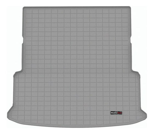 Tapete Uso Rudo Weathertech Grand Highlander 2024+ Cajuela L
