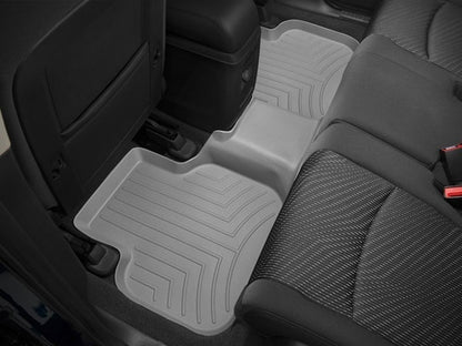 Tapetes Weathertech Journey 2009-2018 1ra+2da Filas+ Cajuela