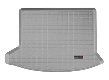 Tapete Uso Rudo Weathertech Cadillac Xt4 2019+ Cajuela