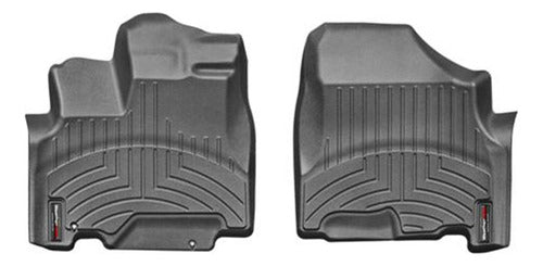 Tapetes Weathertech Odyssey 2005-2010 - 1ra Fila