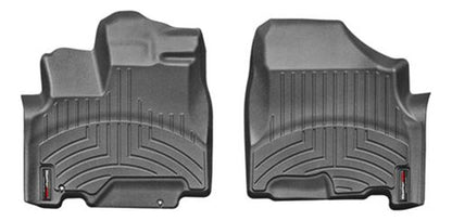Tapetes Weathertech Odyssey 2005-2010 - 1ra Fila