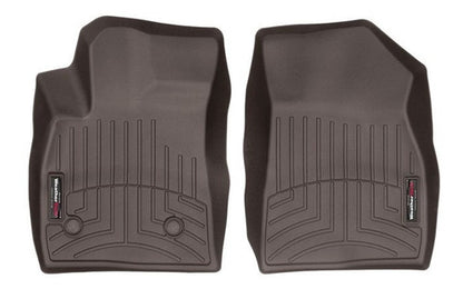 Tapetes Uso Rudo Weathertech Encore Gx 2020-2021 - 1ra Fila
