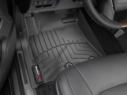 Tapetes Uso Rudo Weathertech Lexus Lx 2008-2021 1ra+2daf