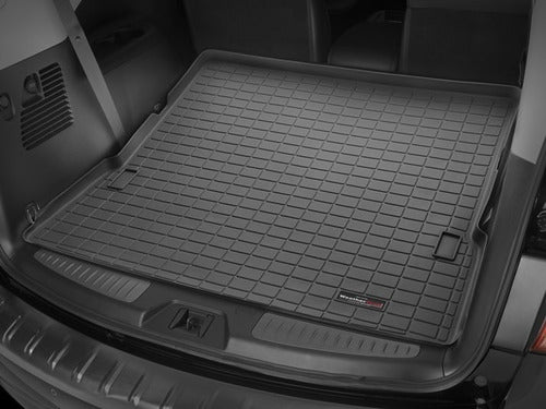 Tapete Uso Rudo Weathertech Qx80 2019-2021 - Cajuela Largo