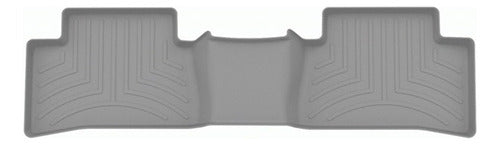 Tapetes Weathertech Corolla Cross 2023 Hybrid+ 2da Fila