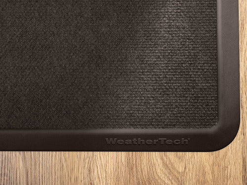 Tapete Weathertech Carpetmat De Alfombra