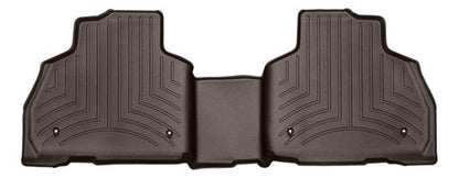 Tapetes Weathertech Bmw X7 - 2019-2025 - 1ra+2da+3raf+caj C