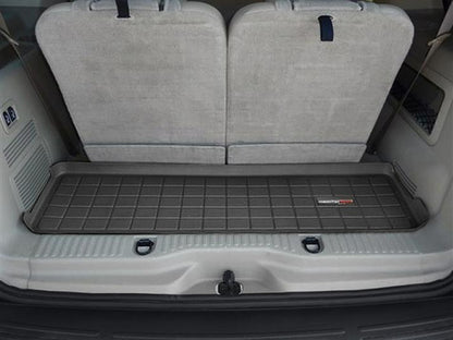Tapete Weathertech Explorer 2006-2010 Cajuela Corto