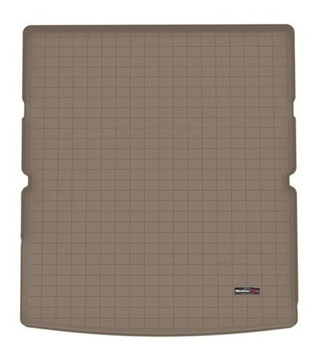 Tapete Uso Rudo Weathertech Grand Wagoneer 2022+ Cajuela L
