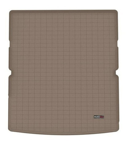 Tapete Uso Rudo Weathertech Grand Wagoneer 2022+ Cajuela L